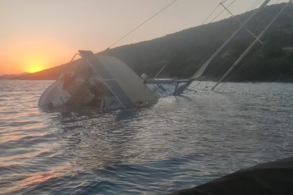 bodrum karaada, bodrum tekne kazası, karaada tekne kazası, bodrum açıkları, bodrum yelkenli