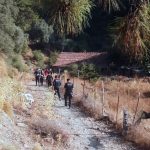 ortaca ingiliz turist, ortaca dalyan, ortacada kaybolan ingiliz turist, köyceğiz ingiliz turist, dalyan ingiliz turist
