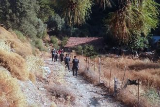 ortaca ingiliz turist, ortaca dalyan, ortacada kaybolan ingiliz turist, köyceğiz ingiliz turist, dalyan ingiliz turist