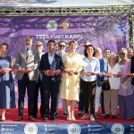 muğla menteşe Yeşilyurt Kadın Yaşam Merkezi