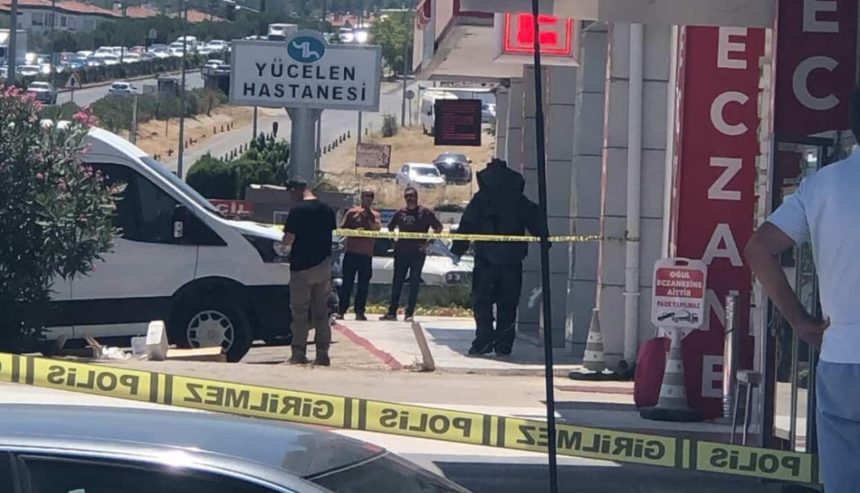 menteşe bomba imha muğla bomba imha muğla yol kenarında valiz