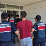 bodrum zanlı bodrum cinayet bodrum jandarma operasyonu