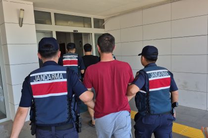 bodrum zanlı bodrum cinayet bodrum jandarma operasyonu
