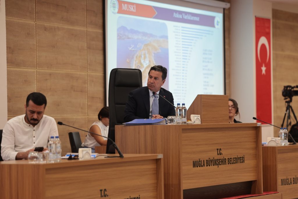 muski, muğla su tarifesi, muğla su tarifesi indirimi, muski tarife, muğla su