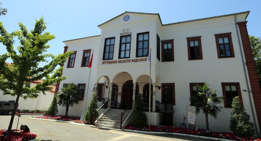 muğla büyükşehir belediyesi