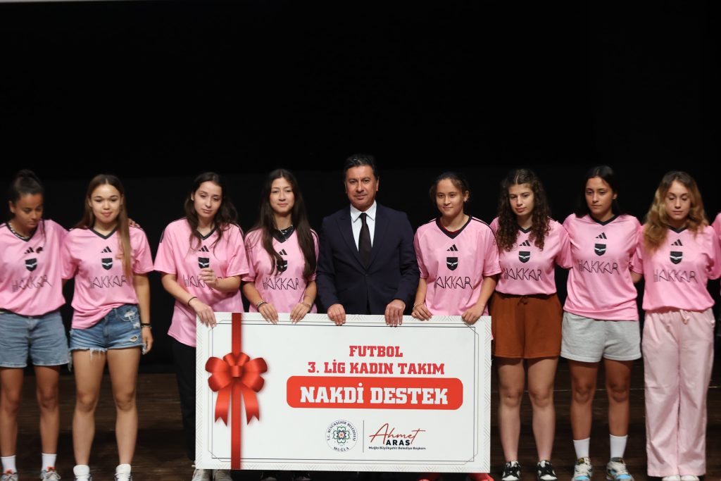 muğla amatör spor, muğla amatör spor kulübü, muğla spor, muğla, muğla büyükşehir belediyesi