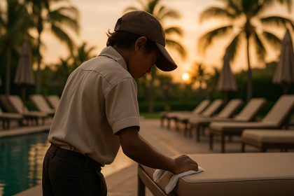 turizmde çocuk işçiliği güvencesiz çalışma çocuk işçiliği turizmde çalışma konuşanları turizm sektörü