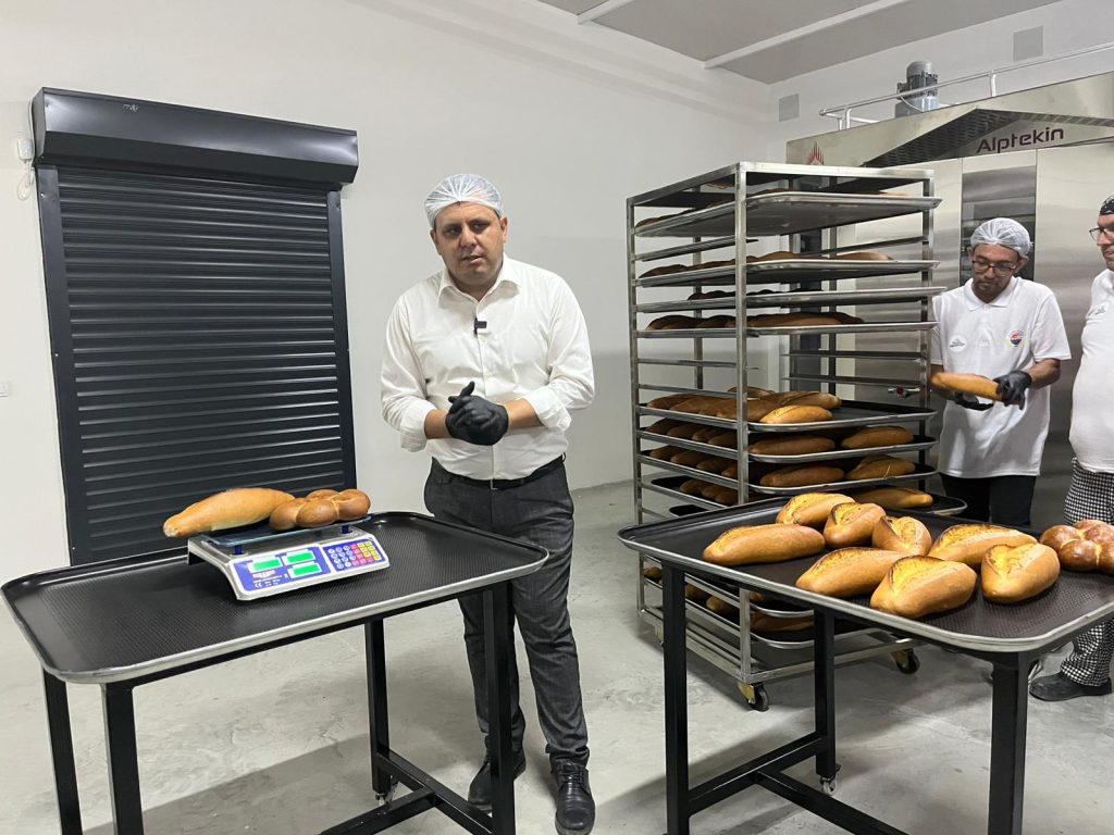 dalaman belediyesi halk ekmek dalaman halk ekmek fiyatı