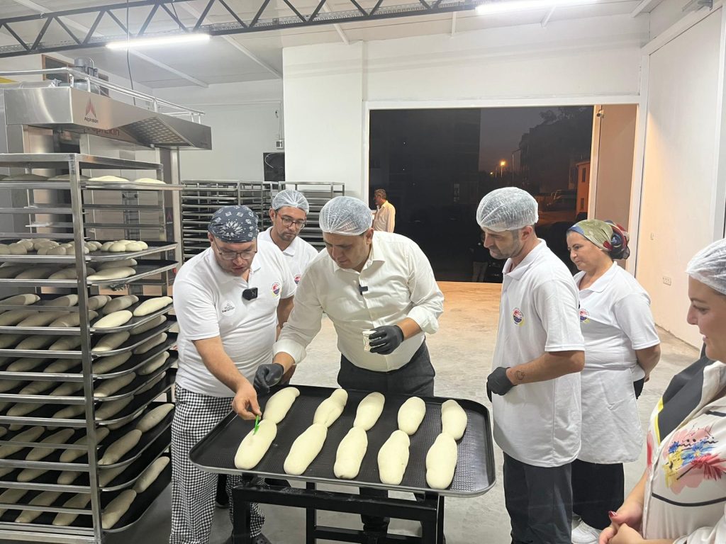 dalaman belediyesi halk ekmek dalaman halk ekmek fiyatı