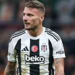 immobile, ciro immobile, immobile beşiktaş, beşiktaş transfer, immobile ayrıldı