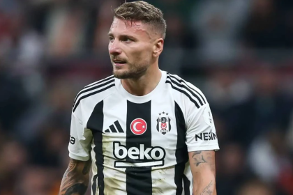 immobile, ciro immobile, immobile beşiktaş, beşiktaş transfer, immobile ayrıldı