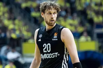 mikael jantunen, fenerbahçe beko transfer, fenerbahçe beko, mikael jantunen fenerbahçe, fenerbahçe transfer söylentileri