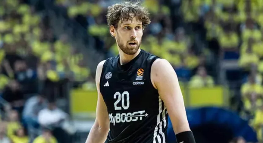 mikael jantunen, fenerbahçe beko transfer, fenerbahçe beko, mikael jantunen fenerbahçe, fenerbahçe transfer söylentileri
