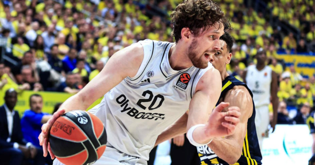 mikael jantunen, fenerbahçe beko transfer, fenerbahçe beko, mikael jantunen fenerbahçe, fenerbahçe transfer söylentileri