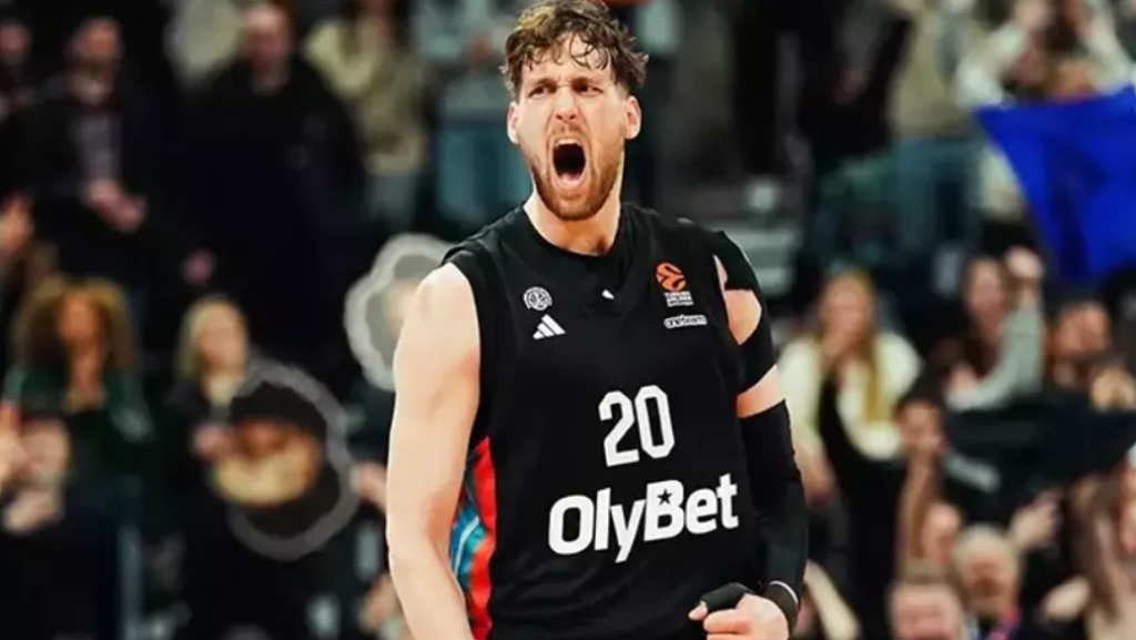 mikael jantunen, fenerbahçe beko transfer, fenerbahçe beko, mikael jantunen fenerbahçe, fenerbahçe transfer söylentileri
