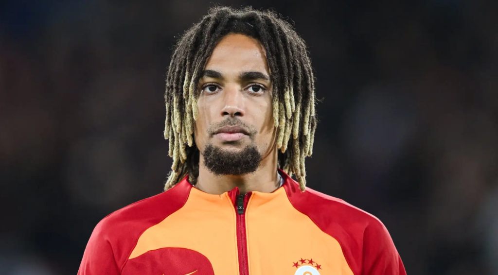 sacha boey, son dakika galatasaray transfer haberleri, sacha boey galatasaray, sacha boey transfer, galatasaray transfer