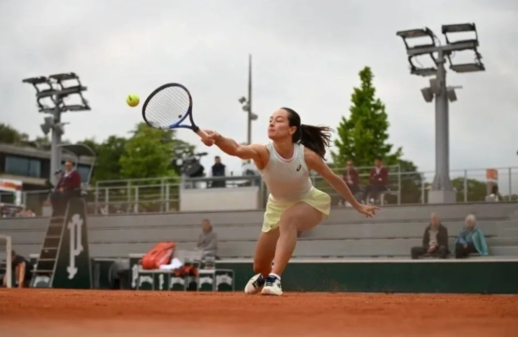 zeynep sonmez wimbledon, wimbledon, zeynep sönmez, zeynep sönmez kaç yaşında, zeynep sönmez kimdir