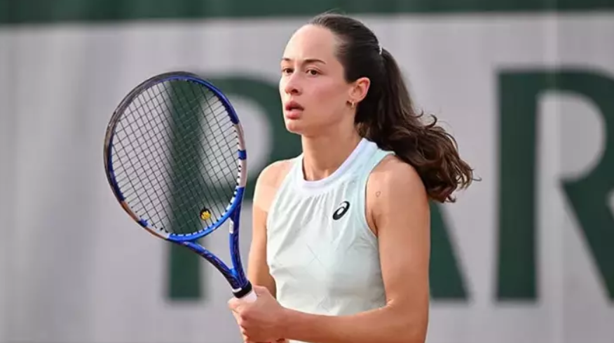 zeynep sonmez wimbledon, wimbledon, zeynep sönmez, zeynep sönmez kaç yaşında, zeynep sönmez kimdir
