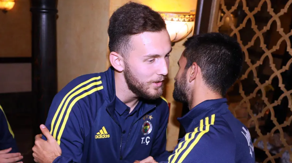 tarık çetin, tarık çetin fenerbahçe, fenerbahçe transfer, fenerbahçe haber, tarık çetin transfer