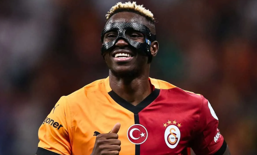 galatasaray osimhen, osimhen son durum, osimhen, galatasaray, galatasaray transfer