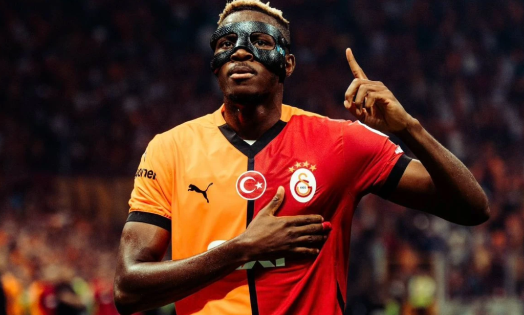 gs galatasaray transfer gs transfer victor osimhen galatasaray osimhen
