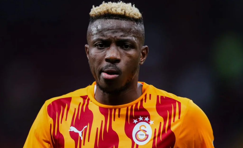 gs galatasaray transfer gs transfer victor osimhen galatasaray osimhen