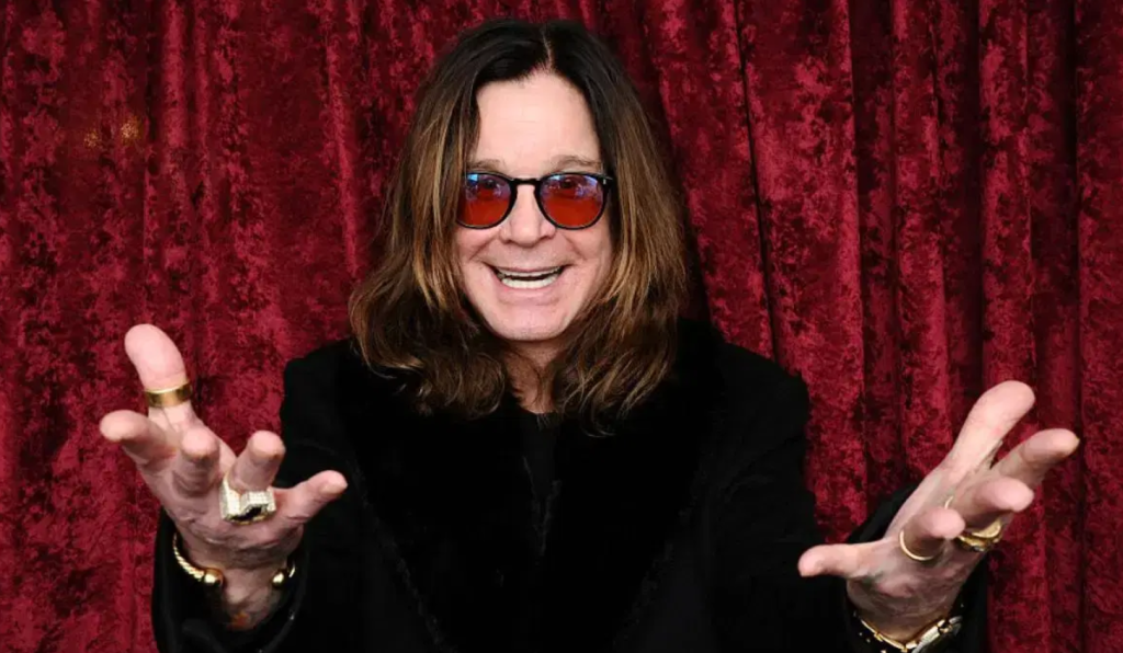 ozzy osbourne, black sabbath, konser, ozzy osbourne veda, ozzy osbourne veda konseri