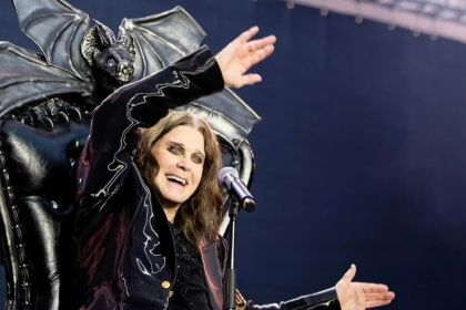ozzy osbourne, black sabbath, konser, ozzy osbourne veda, ozzy osbourne veda konseri