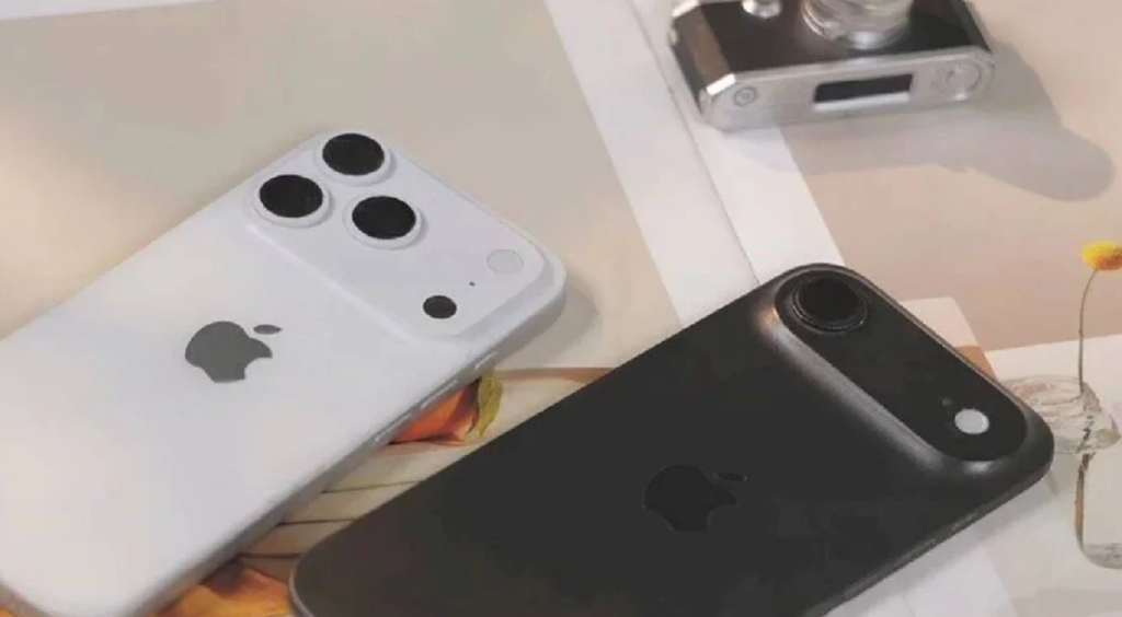 iphone 17 ne zaman çıkıyor, iphone 17 pro max ne zaman çıkacak, iphone fiyatları, iphone 17, iphone 17 air