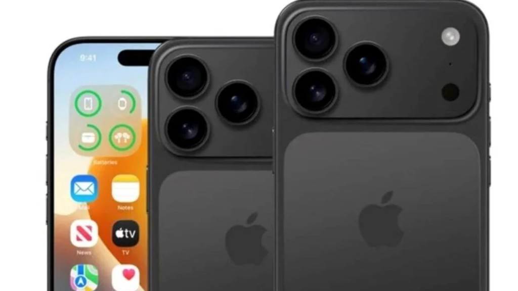 iphone 17 ne zaman çıkıyor, iphone 17 pro max ne zaman çıkacak, iphone fiyatları, iphone 17, iphone 17 air