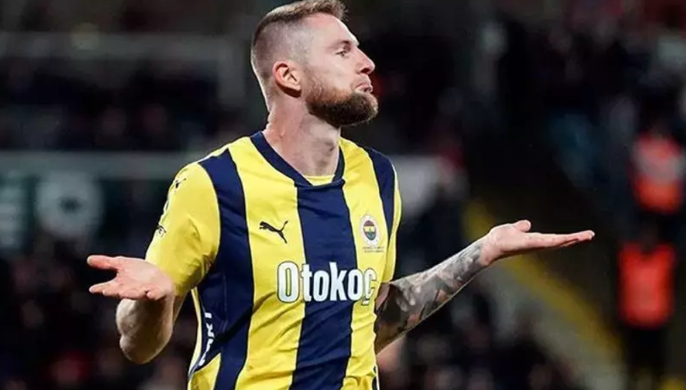 skrinar fenerbahçe, skrinar transfer, fenerbahçe transfer haberleri, milan skrinar fenerbahçe, transfer