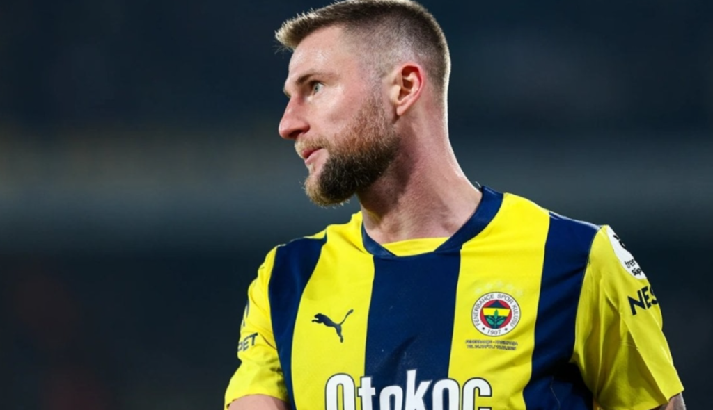 skrinar fenerbahçe, skrinar transfer, fenerbahçe transfer haberleri, milan skrinar fenerbahçe, transfer