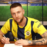 skrinar fenerbahçe, skrinar transfer, fenerbahçe transfer haberleri, milan skrinar, fenerbahçe, transfer