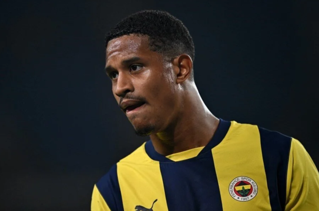 oosterwolde, ertuğrul çetin, jayden oosterwolde, fenerbahçe transfer, fenerbahçe oosterwolde