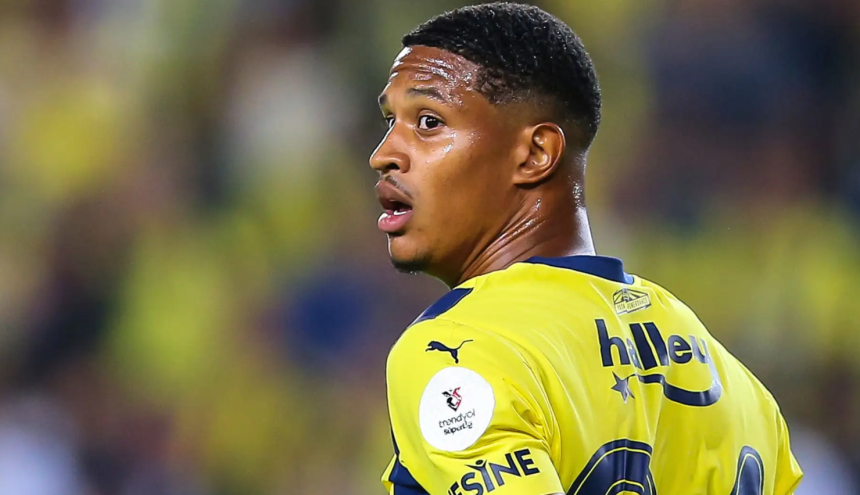 oosterwolde, ertuğrul çetin, jayden oosterwolde, fenerbahçe transfer, fenerbahçe oosterwolde