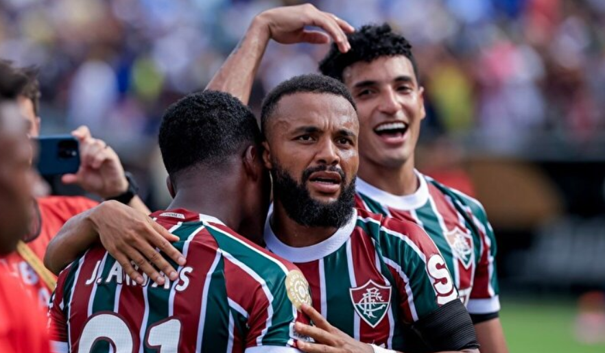 luminense chelsea maçı, fluminense chelsea muhtemel 11’ler, fluminense chelsea hangi kanalda, fluminense chelsea ne zaman, fluminense chelsea maçı saat kaçta