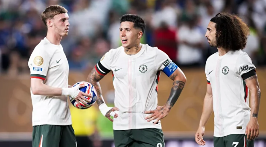 luminense chelsea maçı, fluminense chelsea muhtemel 11’ler, fluminense chelsea hangi kanalda, fluminense chelsea ne zaman, fluminense chelsea maçı saat kaçta