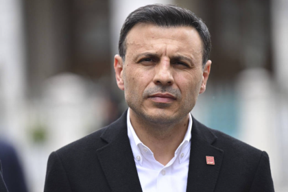 özgür çelik, özgür çelik kimdir, ozgur celik, CHP İstanbul, özgür çelik ifade