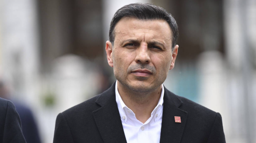 özgür çelik, özgür çelik kimdir, ozgur celik, CHP İstanbul, özgür çelik ifade