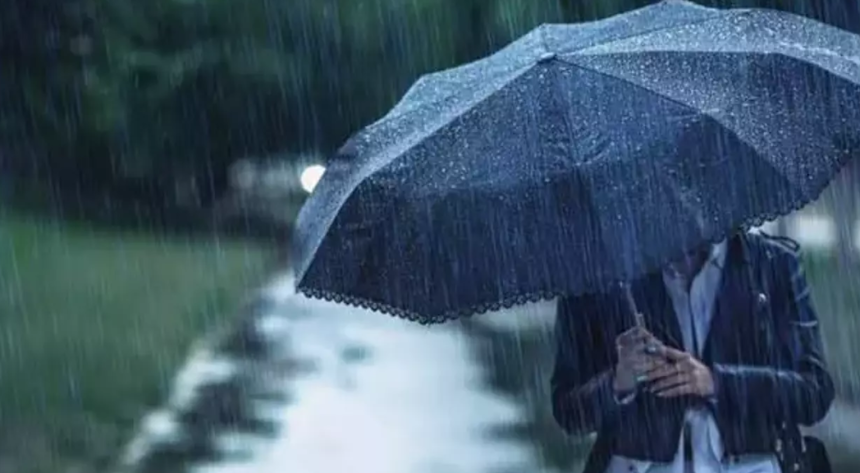 sağanak yağış, meteoroloji uyarı, meteoroloji 9 il, meteoroloji sağanak yağış, meteoroloji açıklama