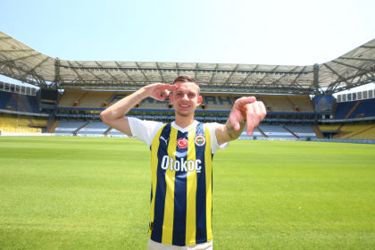 fenerbahçe szymanski, fenerbahçe transfer söylentileri, szymanski transfer, fenerbahçe transfer, szymanski