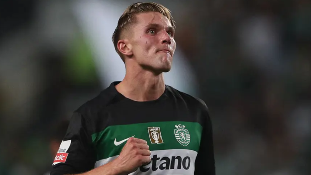gyökeres fenerbahçe, fenerbahçe transfer bombası, viktor gyökeres, fenerbahçe transfer söylentileri, gyökeres
