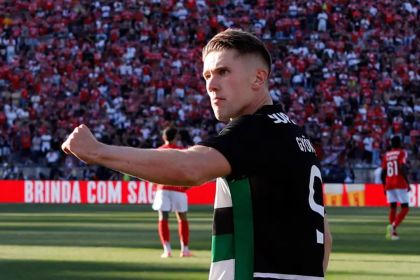 gyökeres fenerbahçe, fenerbahçe transfer bombası, viktor gyökeres, fenerbahçe transfer söylentileri, gyökeres