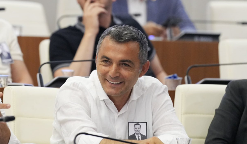 manavgat belediye başkanı, niyazi nefi kara, niyazi nefi kara tutukluluk, niyazi nefi kara kimdir, manavgat rüşvet
