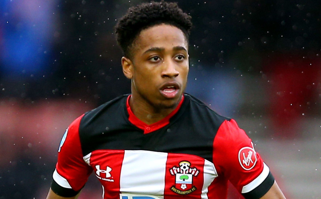 kyle walker-peters, fenerbahçe yeni transfer, kyle walker-peters fenerbahçe, fenerbahçe transfer, kyle walker-peters beşiktaş