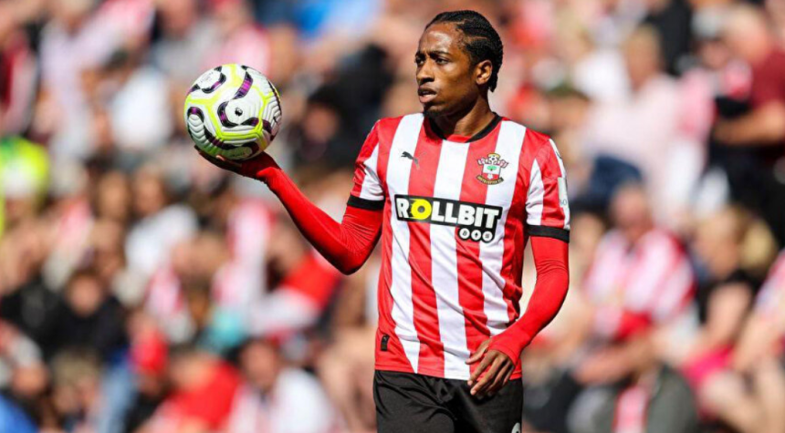 kyle walker-peters, fenerbahçe yeni transfer, kyle walker-peters fenerbahçe, fenerbahçe transfer, kyle walker-peters beşiktaş