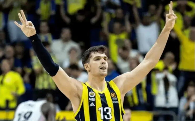 tarık biberovic, fenerbahçe beko kadro, fenerbahçe beko tarık biberovic, fenerbahçe transfer, fenerbahçe beko