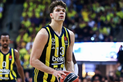 tarık biberovic, fenerbahçe beko kadro, fenerbahçe beko tarık biberovic, fenerbahçe transfer, fenerbahçe beko