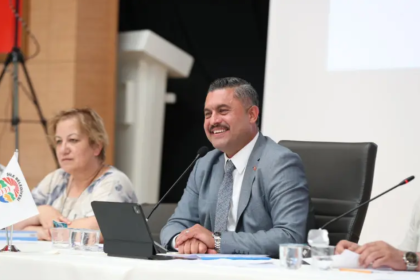 şile belediye başkanı gözaltına alındı, şile belediyesi gözaltı, özgür kabadayı, özgür kabadayı kimdir