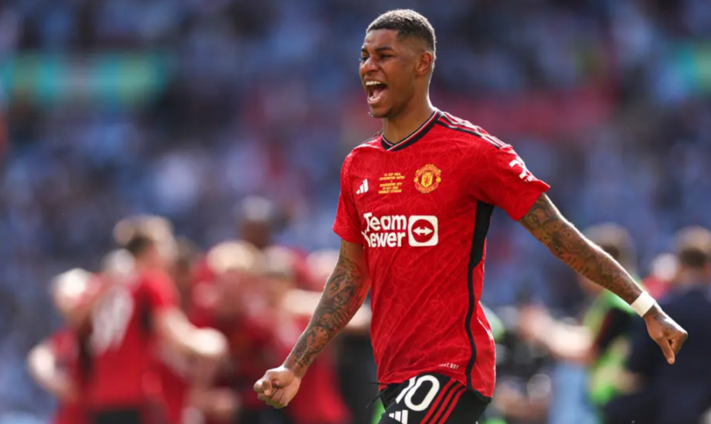 marcus rashford fenerbahçe, fb transfer haberleri, fenerbahçe transfer söylentileri, marcus rashford transfer, fenerbahçe transfer